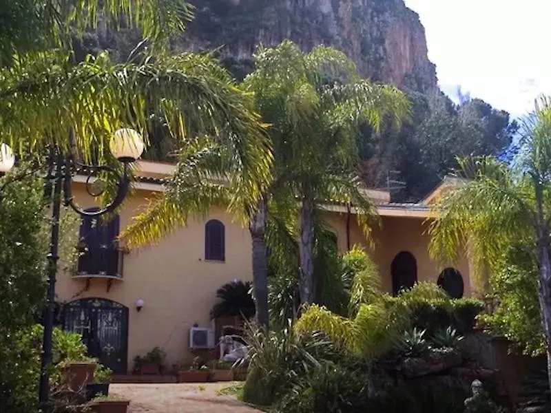 פרטיניצ'ו Villa Ginevra Private Spa 0*,  איטליה