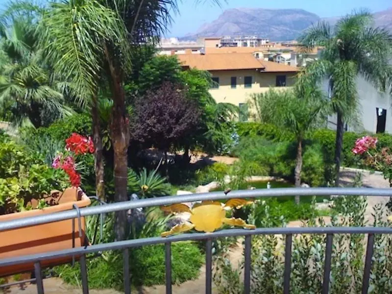 דירה פרטיניצ'ו Villa Ginevra Private Spa